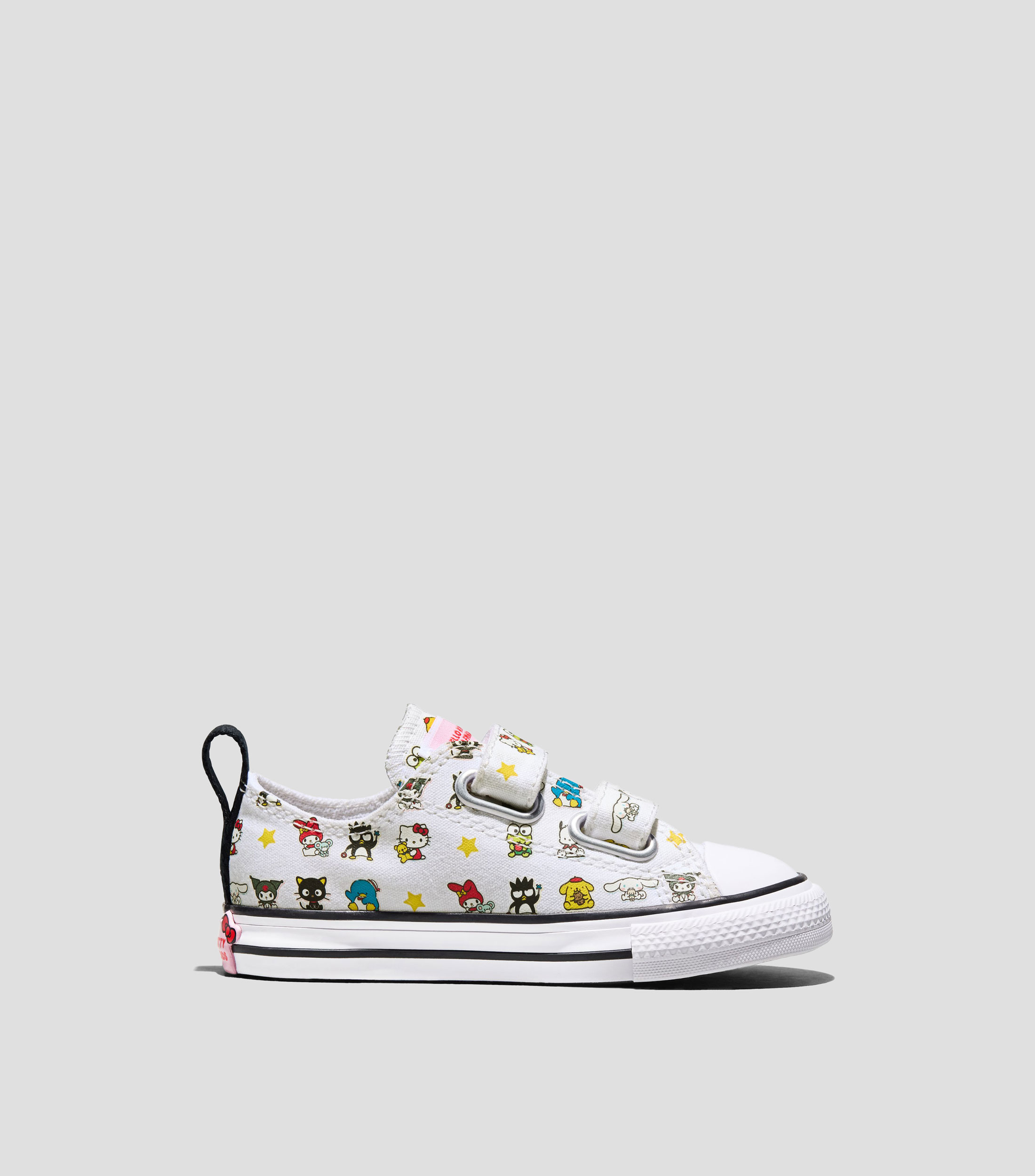 Tenis Casuales Chuck Niña